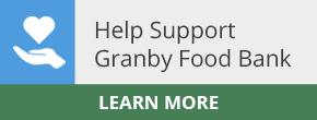 Granby Food Bank